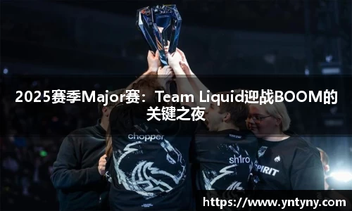 2025赛季Major赛：Team Liquid迎战BOOM的关键之夜